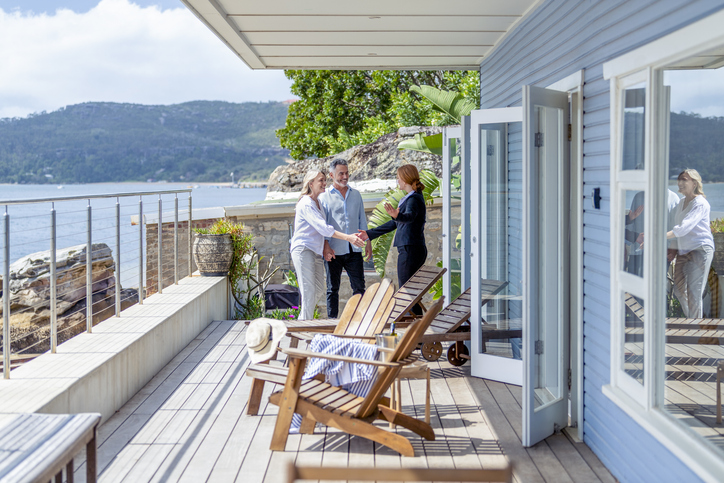 DSCR Loan for Airbnb With No Income Verification: A Complete Investor Guide DSCR Loan for Airbnb With No Income Verification: A Complete Investor Guide