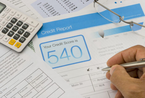 Can You Get Equipment Financing With Bad Credit? Can You Get Equipment Financing With Bad Credit?