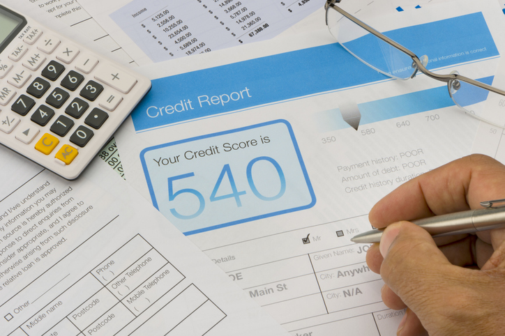 Can You Get Equipment Financing With Bad Credit? Can You Get Equipment Financing With Bad Credit?