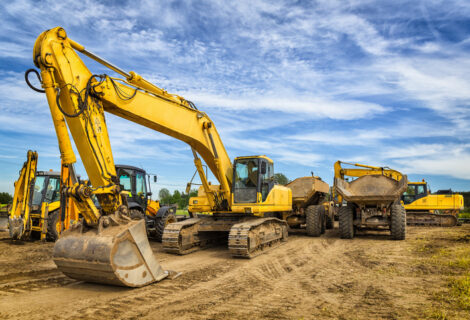 Construction Equipment Financing: The 2026 Guide for Small Businesses