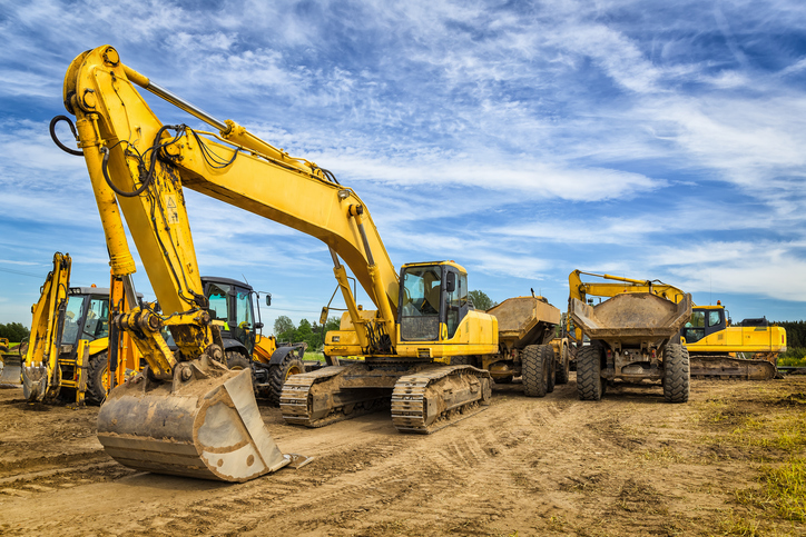 Construction Equipment Financing: The 2026 Guide for Small Businesses Construction Equipment Financing: The 2026 Guide for Small Businesses